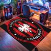SGE Carpet Rug for Living Room Bedroom Home Sofa Decoration,Kids play Nonslip Floor Mat