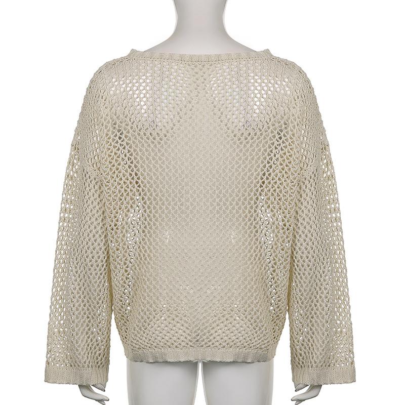 Свитер женский — фото 11