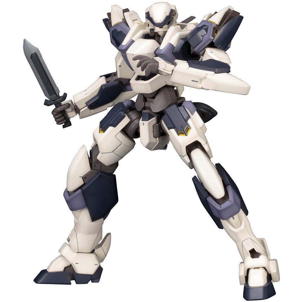 

Full Metal Arbalest Height 155mm scale plastic model Panic! ARX-7 approx. 1/60