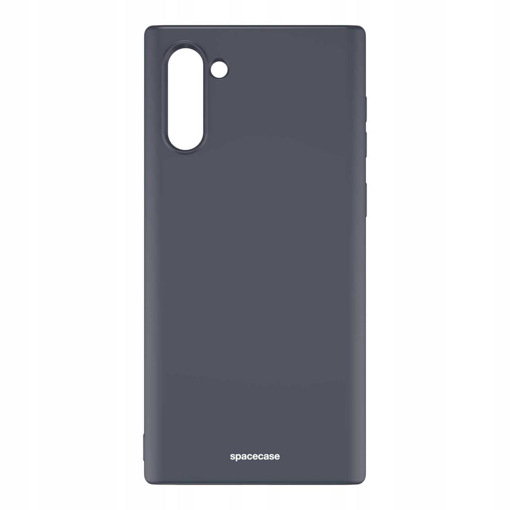 Sc Silicone Case Galaxy Note 10 Black