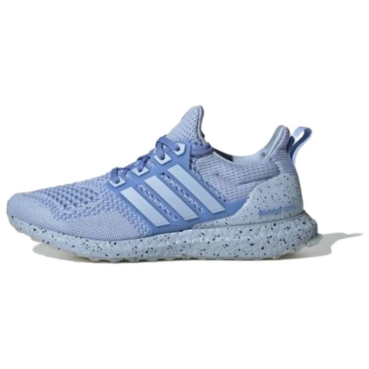 

adidas UltraBoost 1.0 Blue Dawn Men Sneakers Blue-Fusion ID2344 44⅔