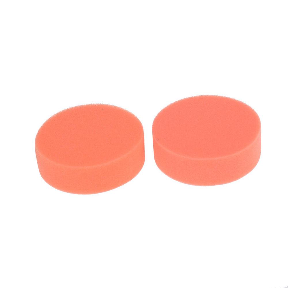 Buy Kit 7Pcs Buffer Pad 3inch Drill Polishing Car Wheel Buffing at affordable prices — free