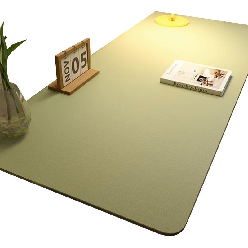 Eco-Friendly Non-Slip Plastic Table Mat