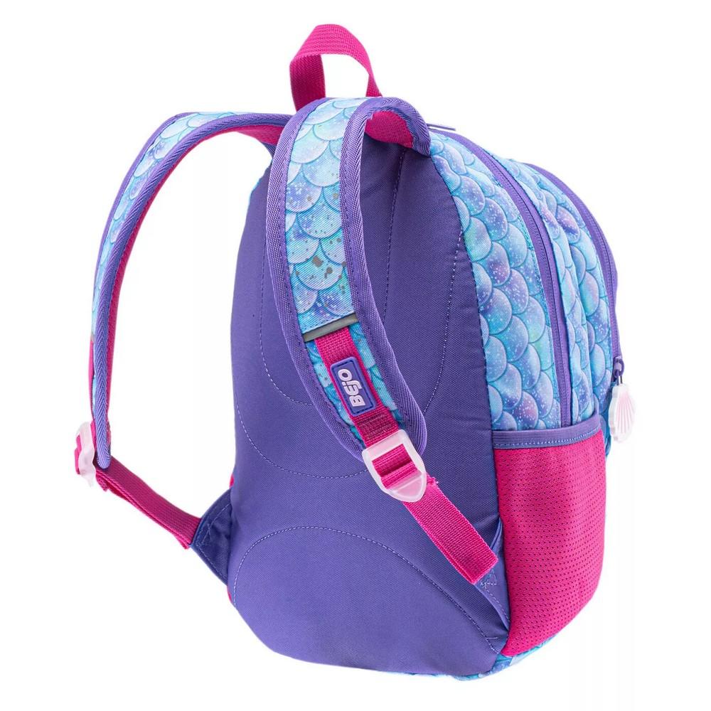 Bejo Childrens/Kids Mards Mermaid Backpack