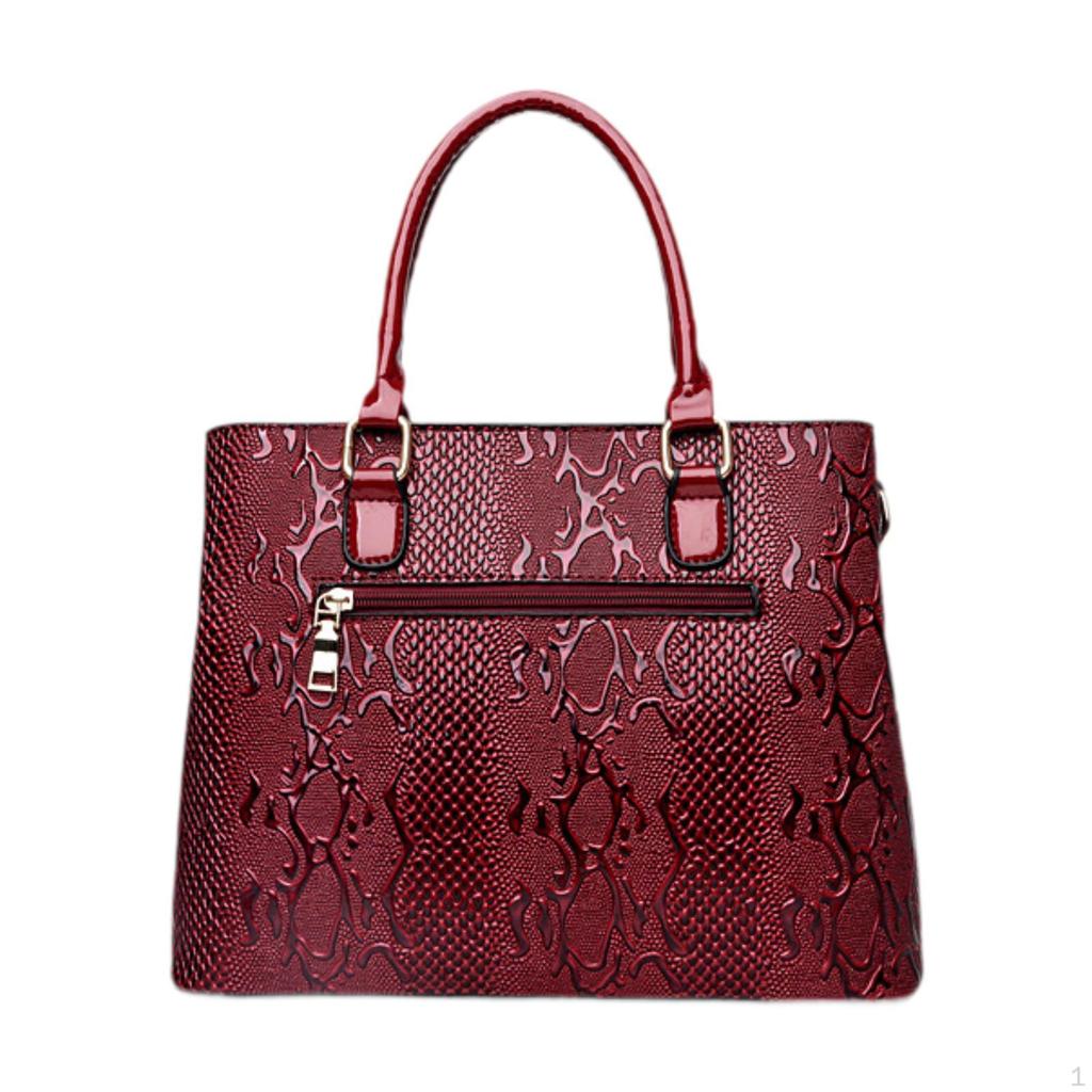 Torebka listonoszka z górnym uchwytem, codzienna torebka hobo na biznes, imprezę, formalne okazje, podróż