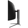 Monitor Gamer Curvo Ultrawide TITAN ARMY 49" Dual QHD 240Hz