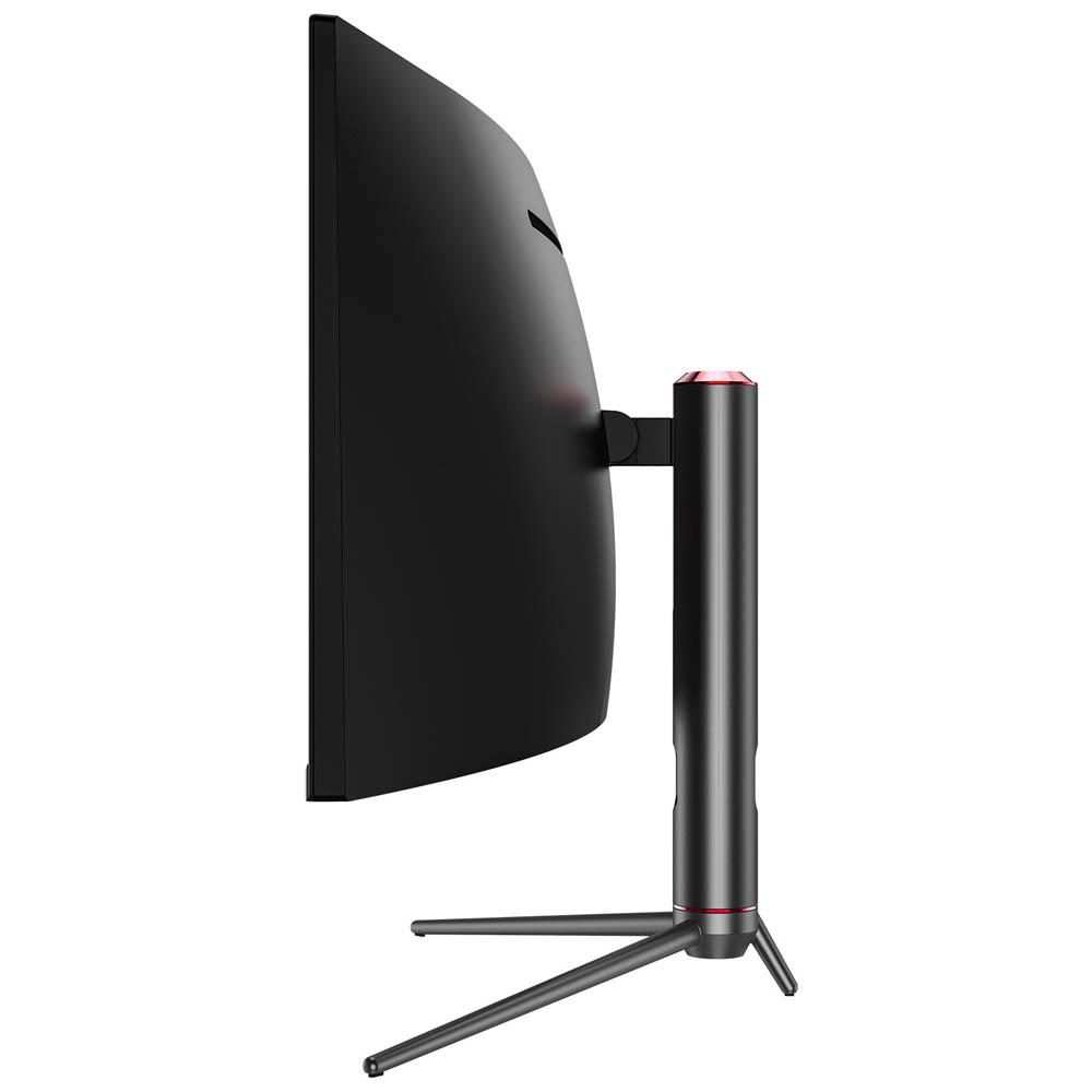Monitor Gamer Curvo Ultrawide TITAN ARMY 49" Dual QHD 240Hz
