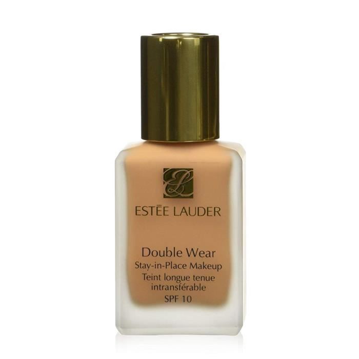

ESTEE LAUDER DOUBLE WEAR STAY IN PLACE MAKEUP SPF10 5N1 RICH GINGER - Maquillaje - ESTEE LAUDER