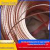 2.5 Square Bare Copper Stranded Wire, TJ Hard Copper Wire, Grounding Wire, Tinned Copper Stranded Wire, 5 Square Copper Wire