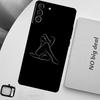 Sexy Nude Women Art Phone Case For Samsung Galaxy S25 Ultra S20 S21 S22 S23 Plus S9 S10 S25 FE S24 Ultra Cover