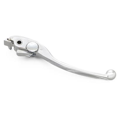 Daytona NISSIN Hauptbremshebel Silber 49563 Semi-Radial