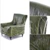 Transparent Recliner Chair Cover Waterproof Armchair Slipcover Furniture Protector  Pets Protection