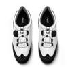 PGM Men's Waterproof Golf Shoes with Rotary Laces and Breathable Design
