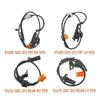 4-Color ABS Wheel Speed Sensor for Honda Cars