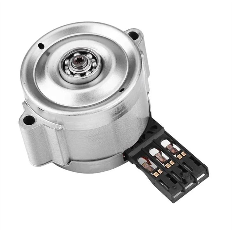 Шаговый двигатель 0AM325583E DQ200 Замена трансмиссии Шаговый двигатель Автоаксессуары Запчасти для ремонта 1