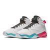 Air Jordan Jordan Lift Off GS Turbo Green Kids Sneakers White Turbo-Green-Black AR6346-105