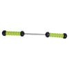 Wrist and Forearm Roller Non Slip Handle Design Food Grade TPE Soft Padded Portable Forearm Strengthener
