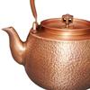 Kupferkessel zum Erhitzen von Wasser Traditionelle chinesische Teekanne Teehaus