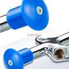 Plastic & Metal Grease Injector Applicator Tool Suitable for Easy Bicycles Bearing Maintenance Smooth Cycling Experience