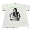 Dinosaur Jr Green Mind Tour Vintage 1991 Größe XL Single Stitch T-Shirt NACHDRUCK