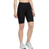 Adidas Sports Shorts Women's Black Thin H64227