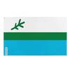Labrador Flag – 90 X 150 Cm – Durable Polyester – 2 Metal Eyelets – Indoor / Outdoor Use –