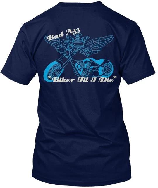Hog Wild Dreamz TTshirt Made in the USA Size S to 5XL M
