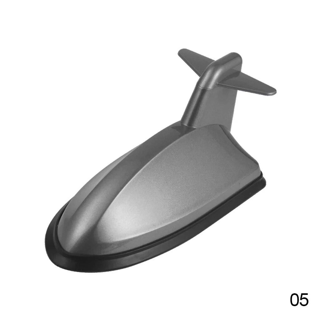 

Универсальная автомобильная антенна на крышу из углеродного волокна, моделирование отклонения сигнала самолета, усиление сигнала, автомобильная радиоантенна, модификаци...