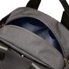 2WAY Boston Bag A5 Water GL GTT0472Z Light Gray One Size [anello GRANDE] Repellent/Multi-Storage/2WAY