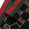 GUCCI Casual Shorts Men's Black 698429-XJEEI-1030