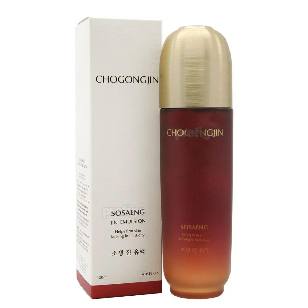 MISSHA CHOGONGJIN Sosaeng Jin Emulsion 120ml