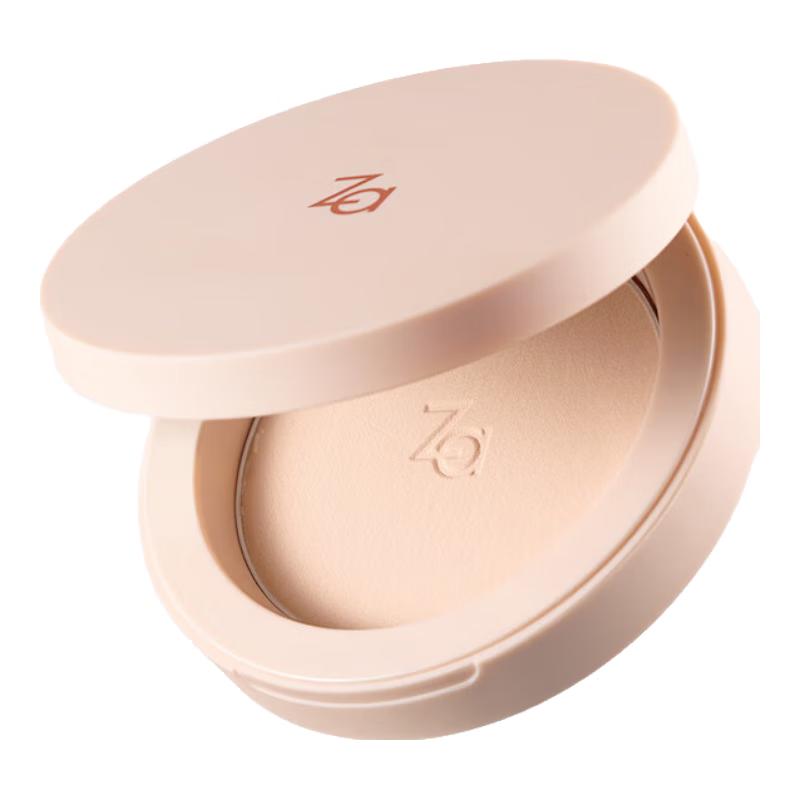

ZA Light Soft-Focus Setting Powder Compact