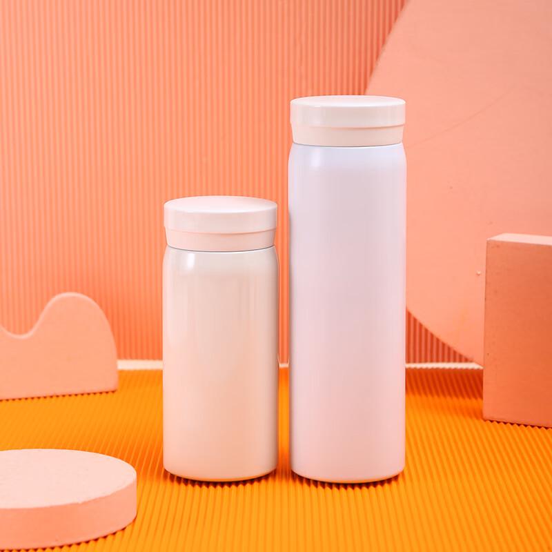 TingLe 304 Stainless Steel Mini Portable Insulated Pocket Cup