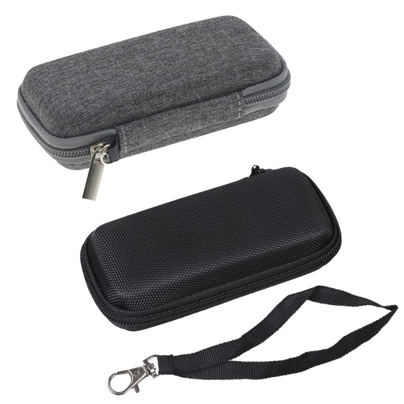 Protective Shell for GLM 30/40/50 Distance Measure Storage Bag Case Shockproof Carrying Case Zipper Pouch Portable