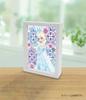 70-Piece Jigsaw Puzzle Frozen Crystal Tiles - Elsa [Prism Art Petit] (10x14.7cm)