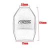 BMW R1200GS R1250GS 13-22 Fuel Tank Protector Pad Sticker