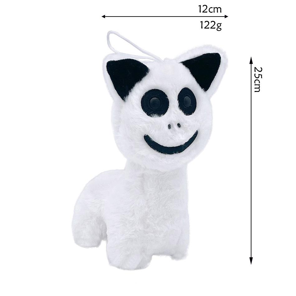 

Аниме ЗООНОМАЛИЯ Аномальный зоопарк Мультяшная мягкая игрушка Плюшевая кукла