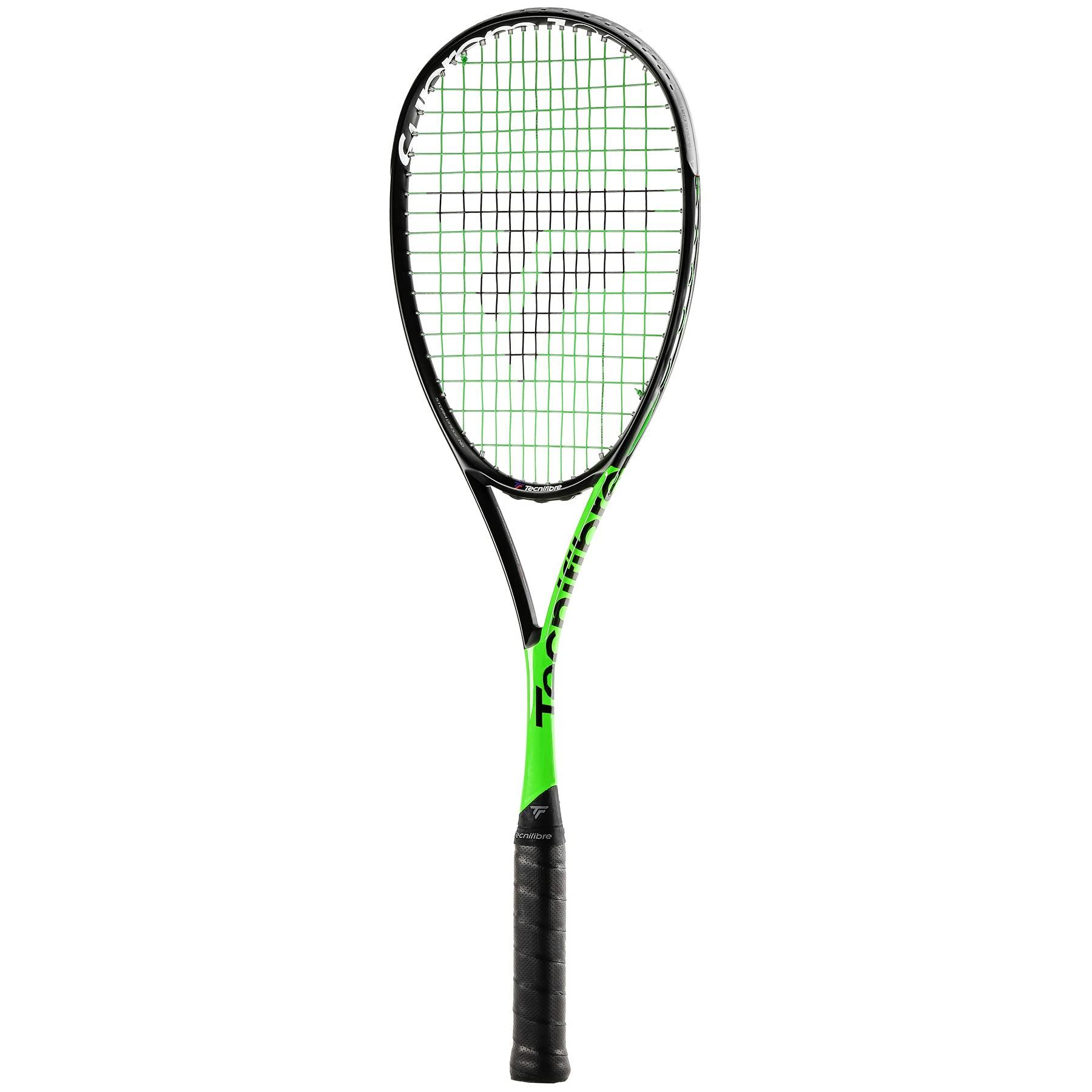 

Ракетка для сквоша Tecnifibre Suprem 125 curV