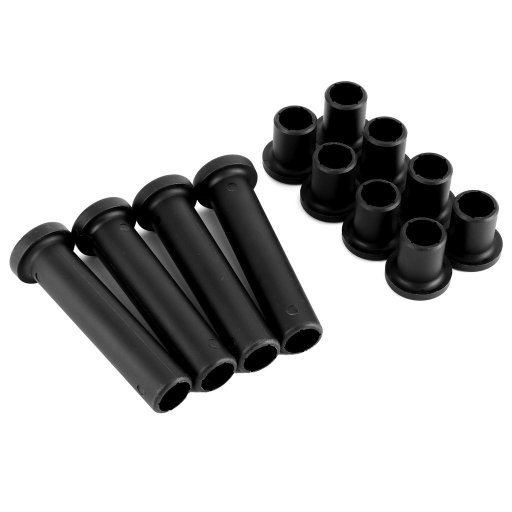Front Control Arm AArm Bushings Kit Suspension Short and Long Fit for POLARIS RZR XP 9004900