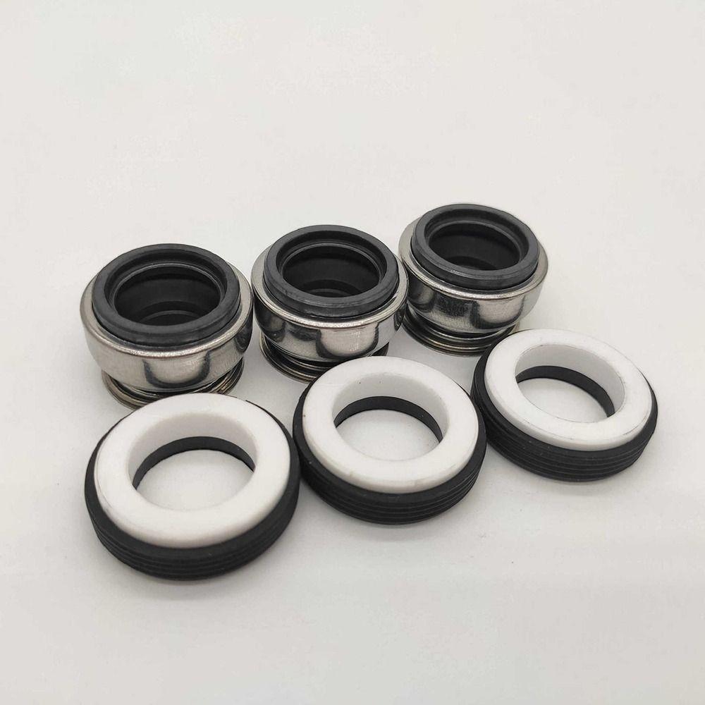 1Pcs 301 Series Water Pump Washer 8/10/12mm Circulation Pump Seal  Fit 8mm 10mm 12mm