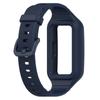 Silicone Strap For Huawei Band 9 8 7 6 Bracelet Wristband For Honor Band 6/Honor Band 7 Integrated Band + Case