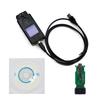 AAACF1 OBD2 For Bmw Scanner 1.4 OBDII Scanner Code Reader with OBD2 Interface Scanner 1.4.0 Version Auto Diagnostic Tool