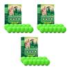 1/2/3Boxs Cat Deterrent Outdoor Indoor Natural Peppermint Oil Cat Deterrent Ball Dog Repellent Keep Cats Off Lawn Yard Garden