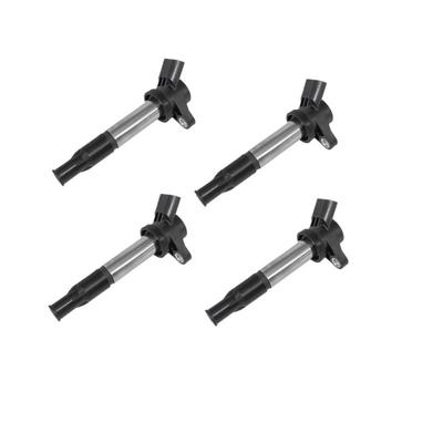 4PCS 25181813 Ignition Coil For JAC S2 S3 1.5L J2 J3 J4 J5J6 1.4 2010-2015 1026090GG010 96414260 28063913