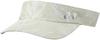 Sun Grass Green Free Size Women's Visor, 40103, (467),
