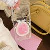 Creative Guava Bow Phone Case for iPhone 16, iPhone 17, and iPhone 17 Pro Max
