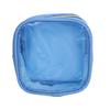 Multifunctional Pvc Cosmetic Bag Waterproof Zipper Small Storage Bags Cosmetic Women'S