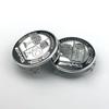 Mercedes Benz Wheel Center Cap 4pcs 75mm Hubcap for Mercedes AMG Apple Tree B W204 W211 W205 W212 W203 W213 W124 Car Accessories