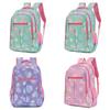Childrens School Bag With Comfy Straps And Large Storage For Grade 1 To 6 Students