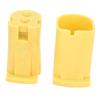 Tool Holders and Battery Holder Sturdy PC Multifunctional Battery Wall Mount Hanger Holders